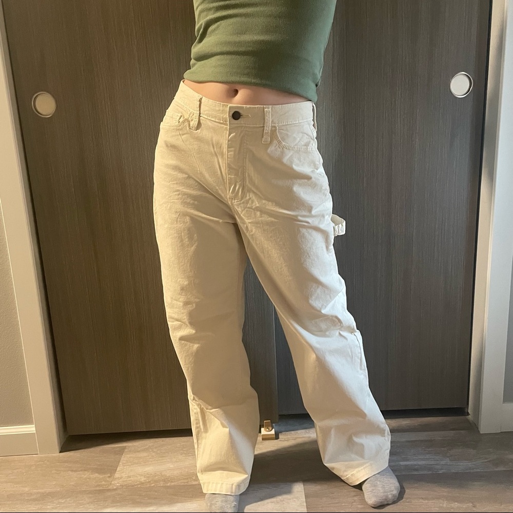 Cargo pants